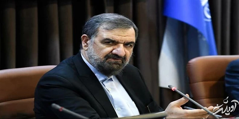 محسن رضایی به دردسر افتاد /کدام وعده اقتصادی معاون رئیسی حاشیه ساز شد؟